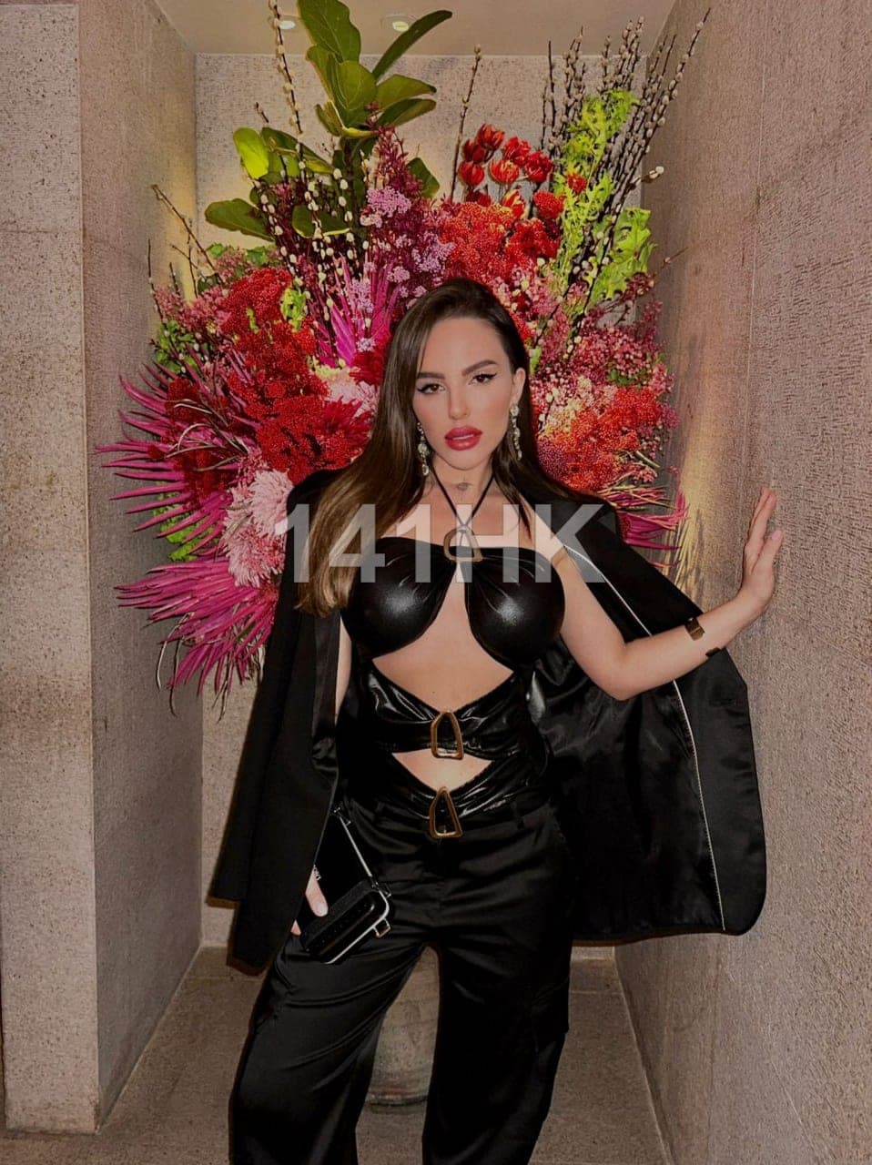 Ruby — Causeway Bay 141HK portrait 5