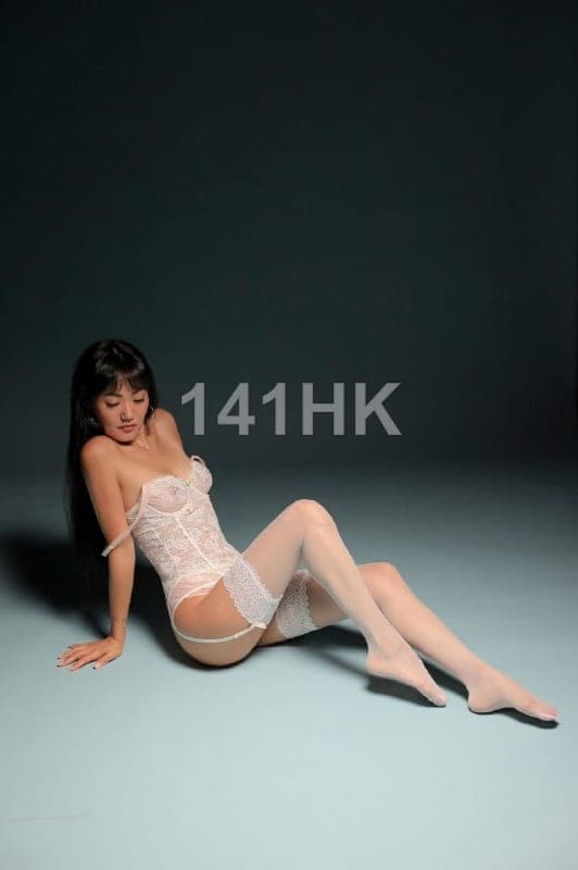 樂兒 — Wong Tai Sin 141HK portrait 1