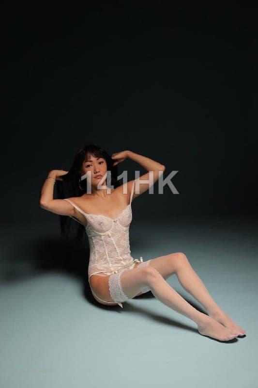 樂兒 — Wong Tai Sin 141HK portrait 5