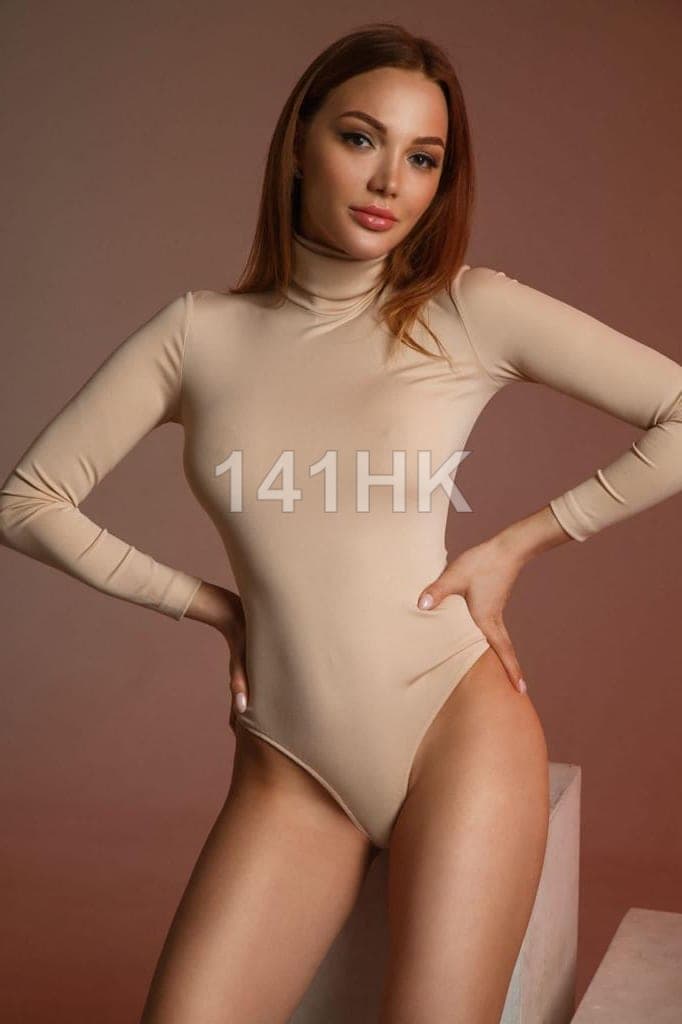 Ami — Sha Tin 141HK portrait 1