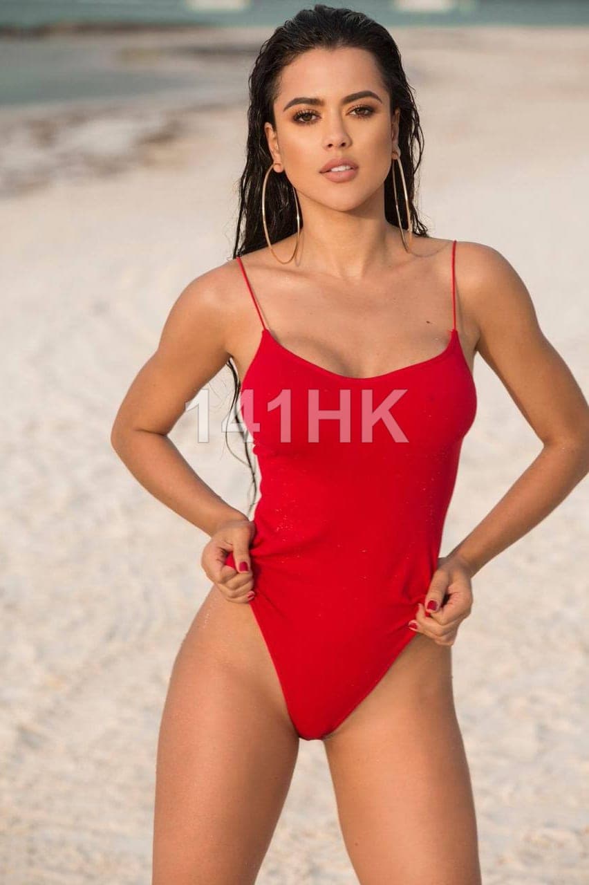 Jenny — Yuen Long 141HK portrait 3
