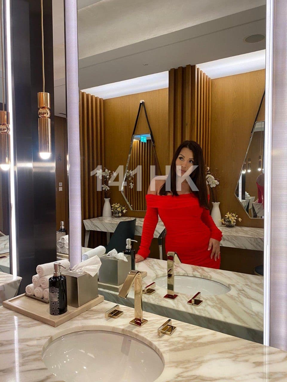 Nikki — Causeway Bay 141HK portrait 1