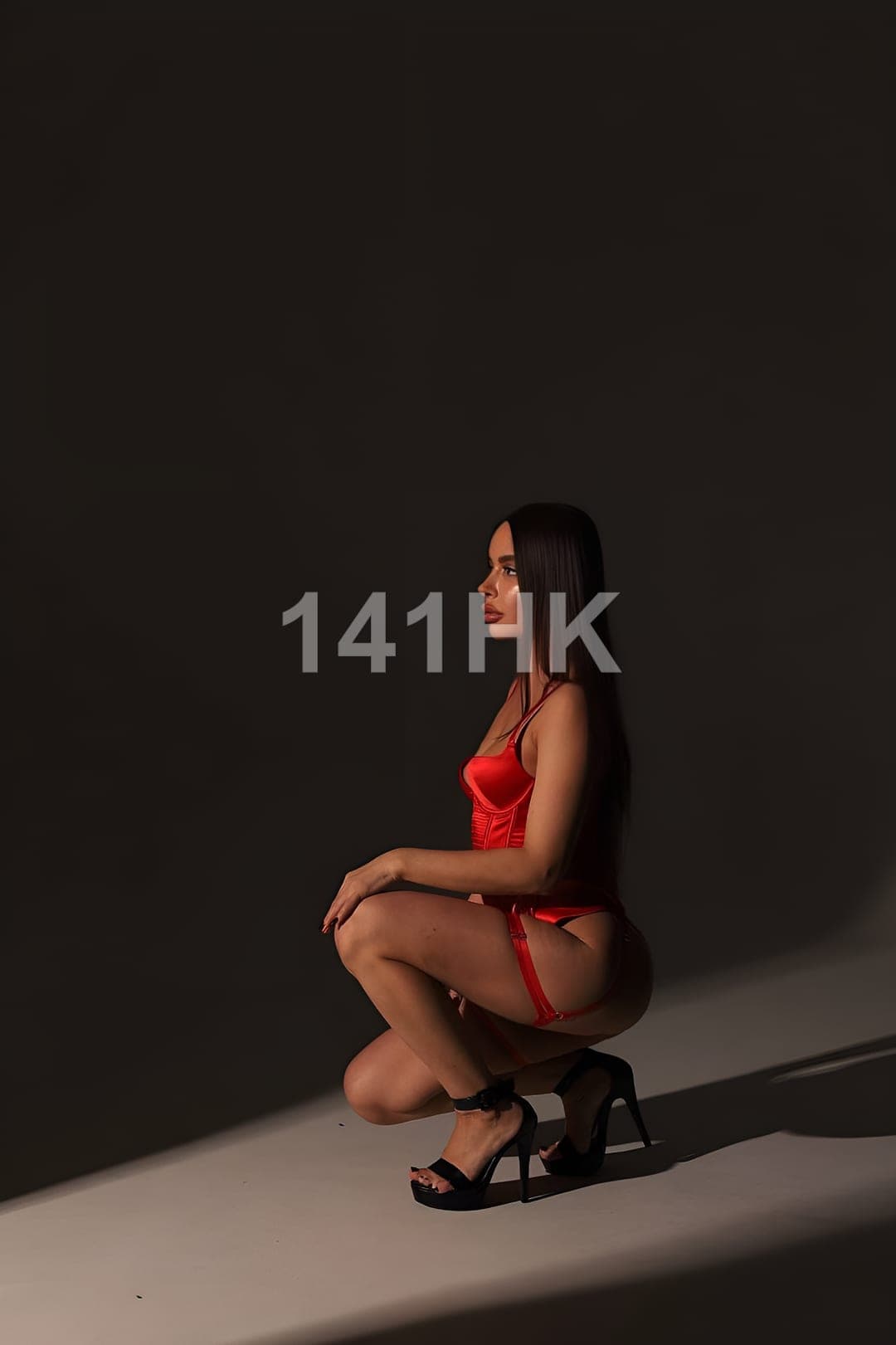 嘉莉 — Yau Tsim Mong 141HK portrait 3