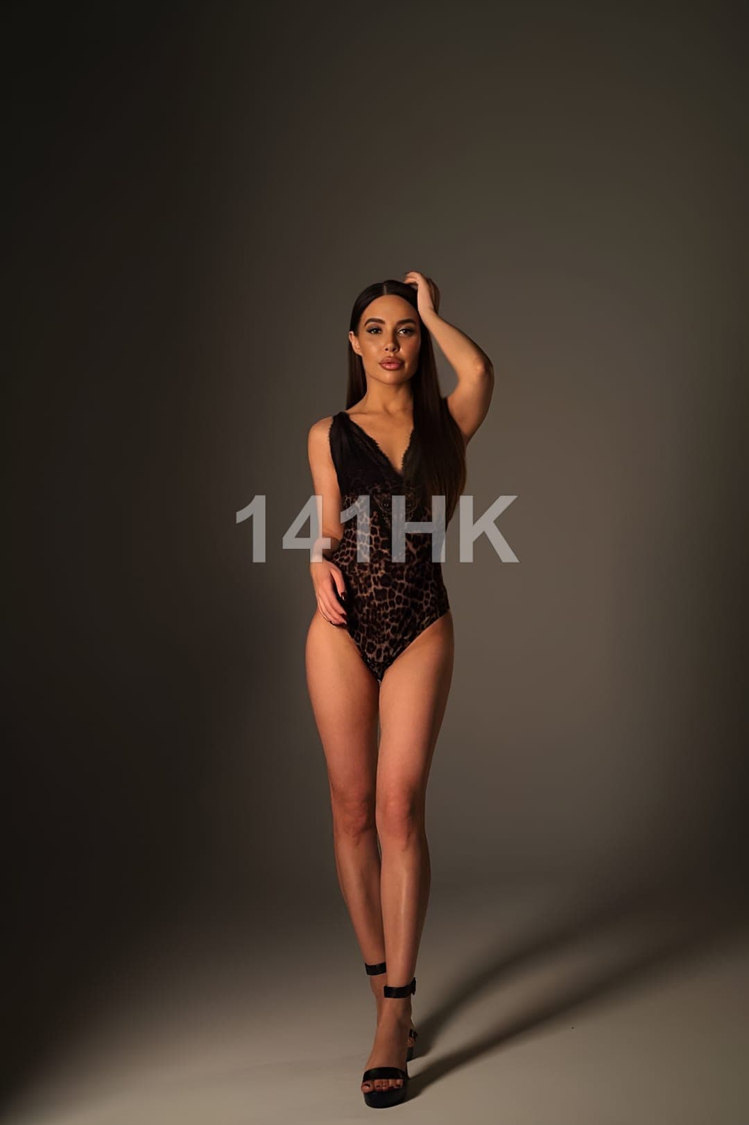 嘉莉 — Yau Tsim Mong 141HK portrait 5