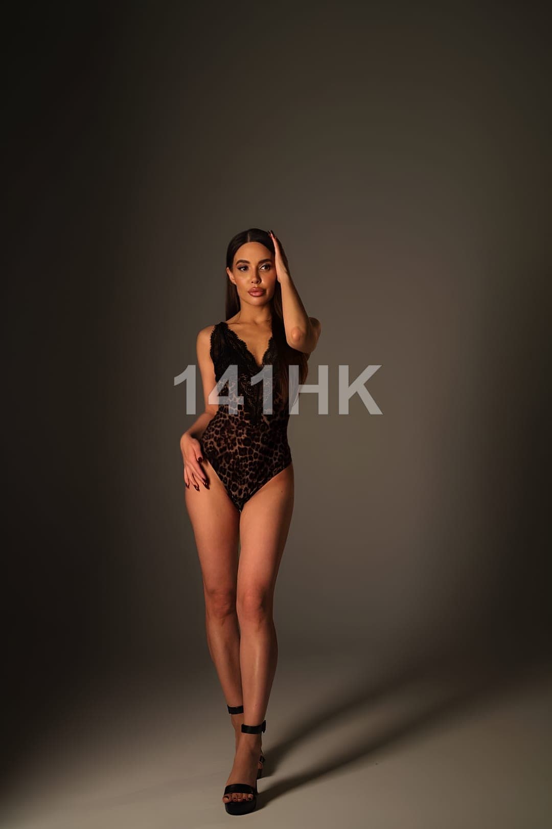 嘉莉 — Yau Tsim Mong 141HK portrait 6