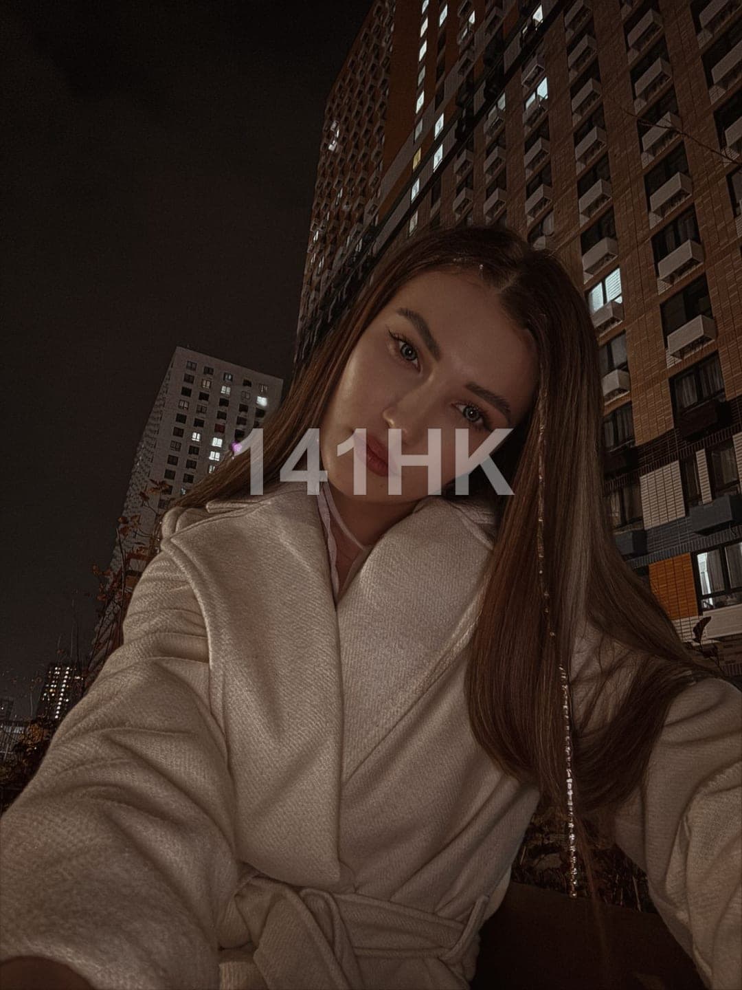 Rose — Eastern 141HK portrait 2