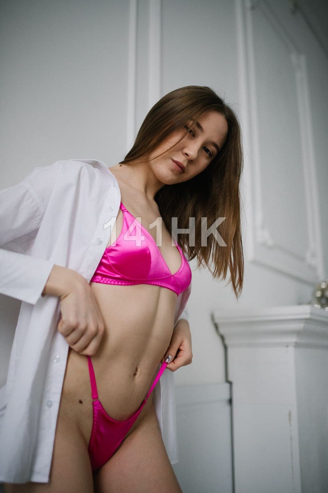 Suki — Sham Shui Po 141HK portrait 3