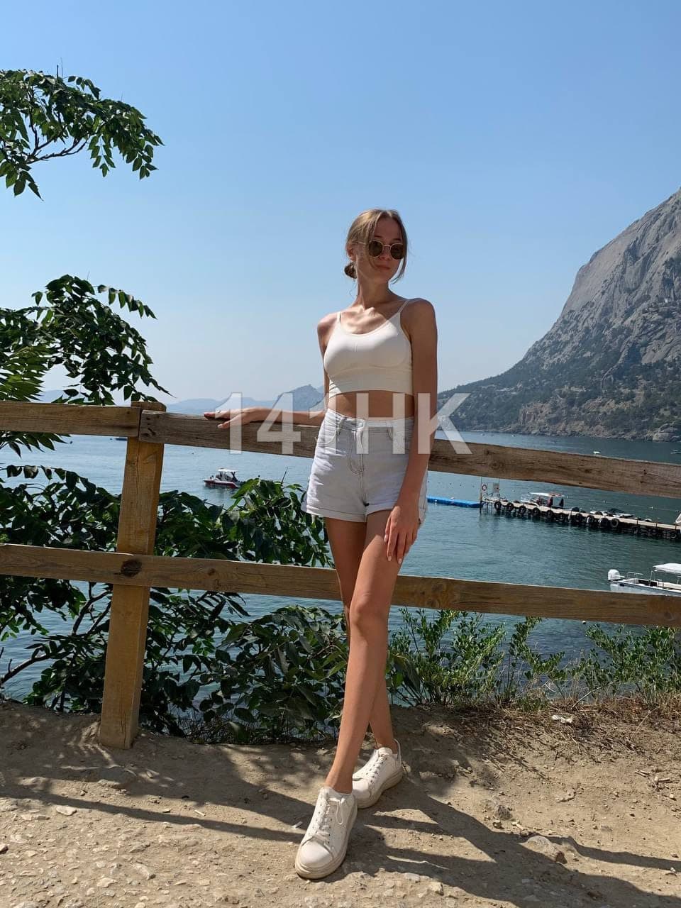 Suki — Sham Shui Po 141HK portrait 5