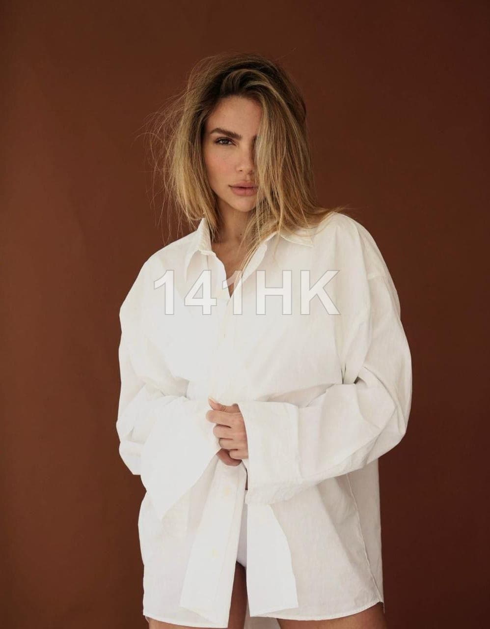 Sunny — Wong Tai Sin 141HK portrait 4