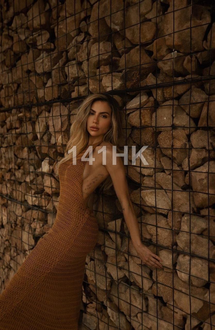Sunny — Wong Tai Sin 141HK portrait 6