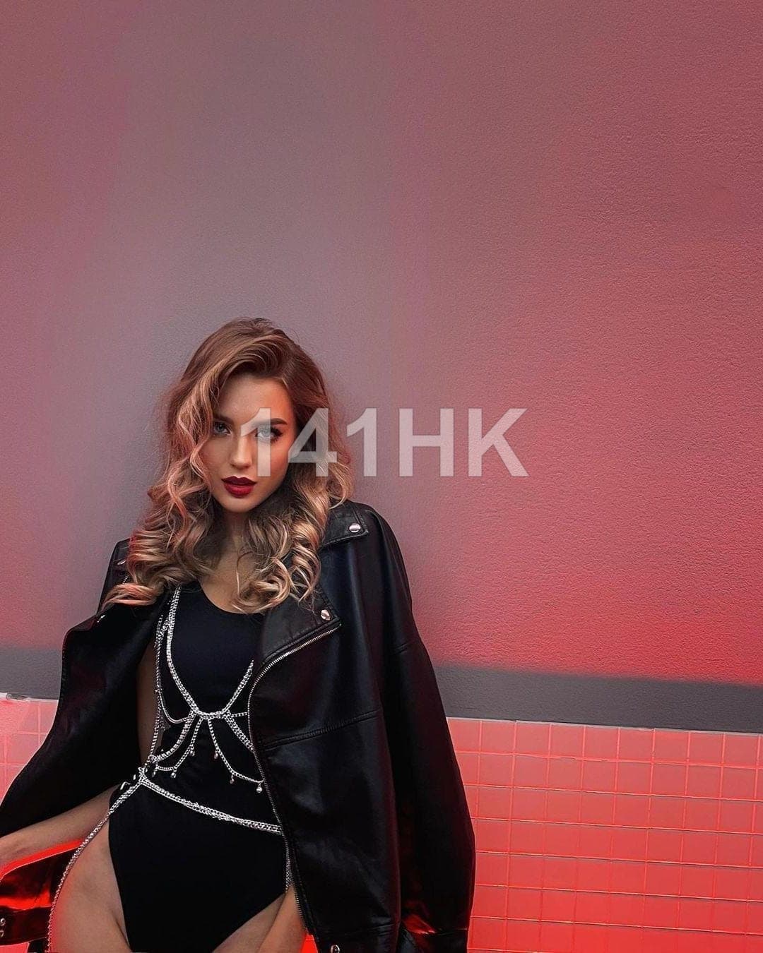 Sunny — Kwun Tong 141HK portrait 3