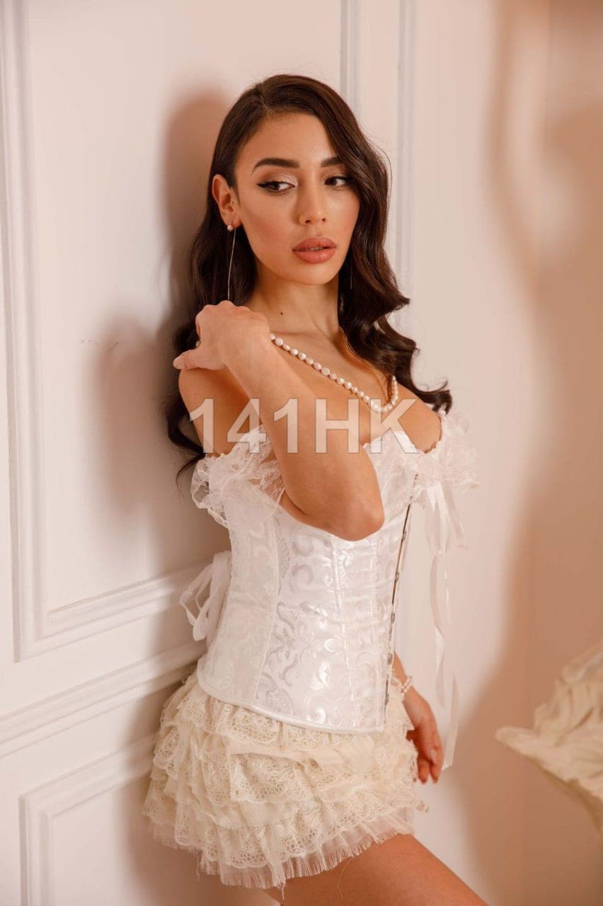 詩雅 — Yau Tsim Mong 141HK portrait 3