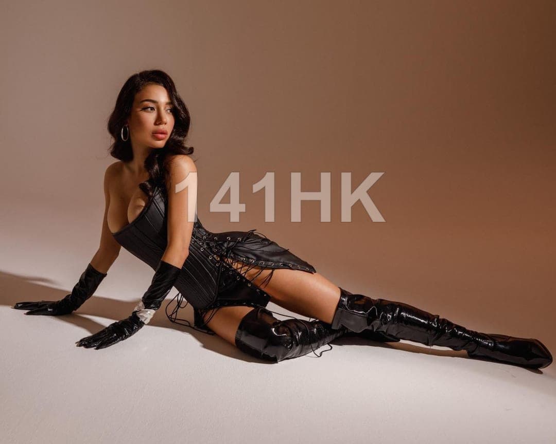 詩雅 — Yau Tsim Mong 141HK portrait 4