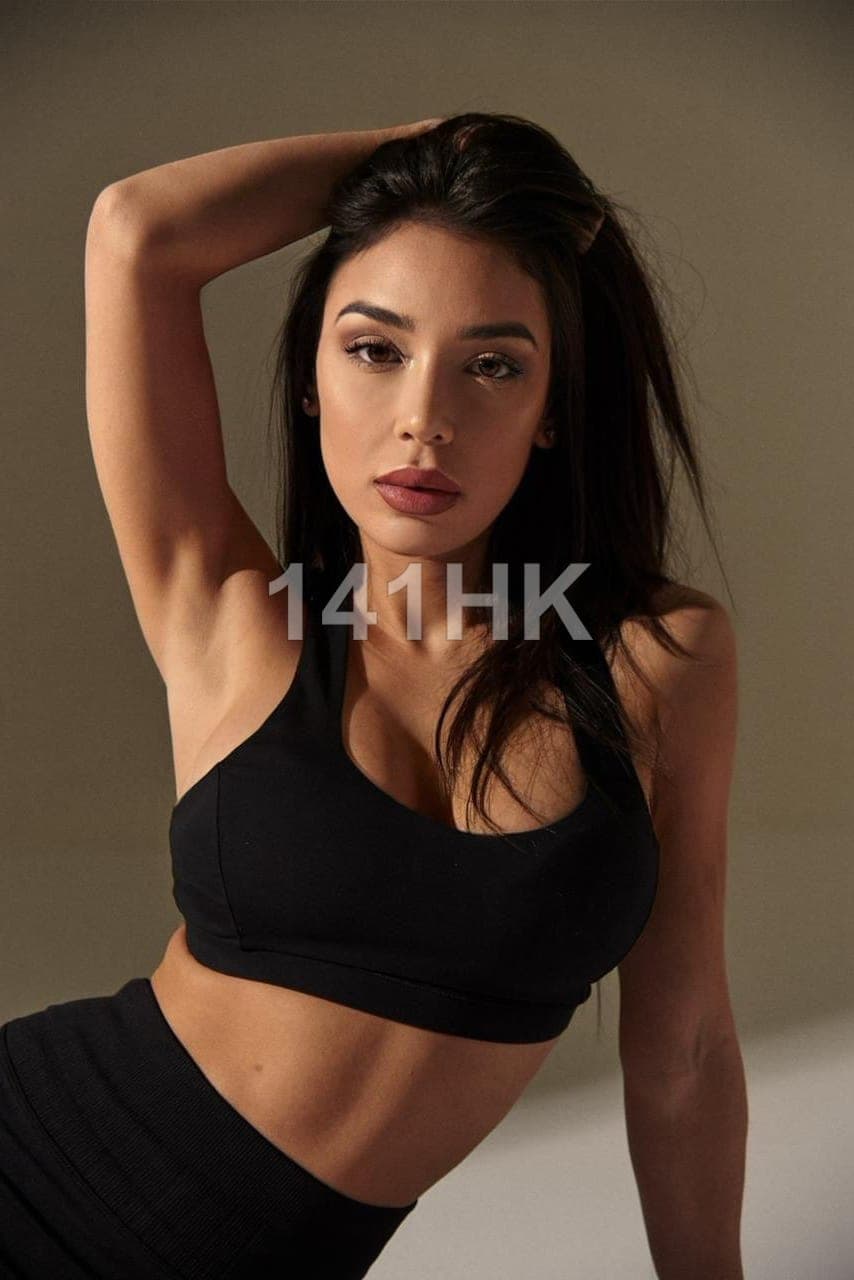 詩雅 — Yau Tsim Mong 141HK portrait 8
