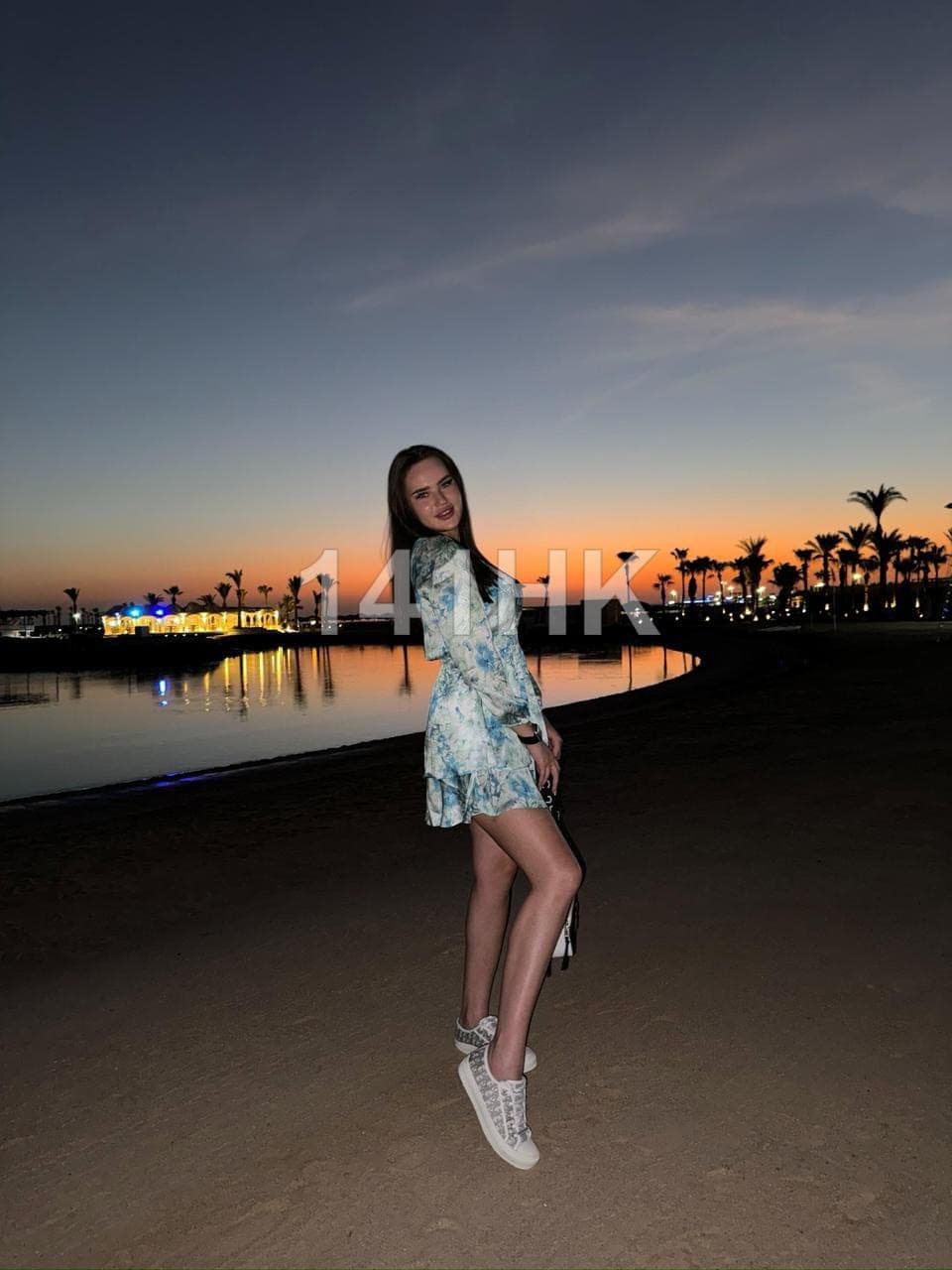 Lola — Sai Kung 141HK portrait 1