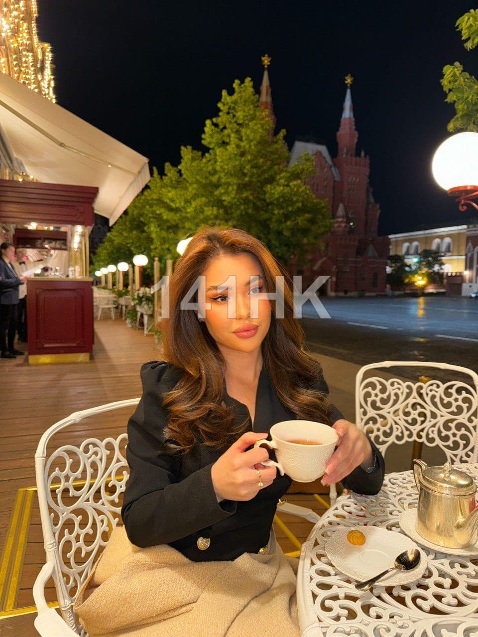 Ruby — Kwun Tong 141HK portrait 3