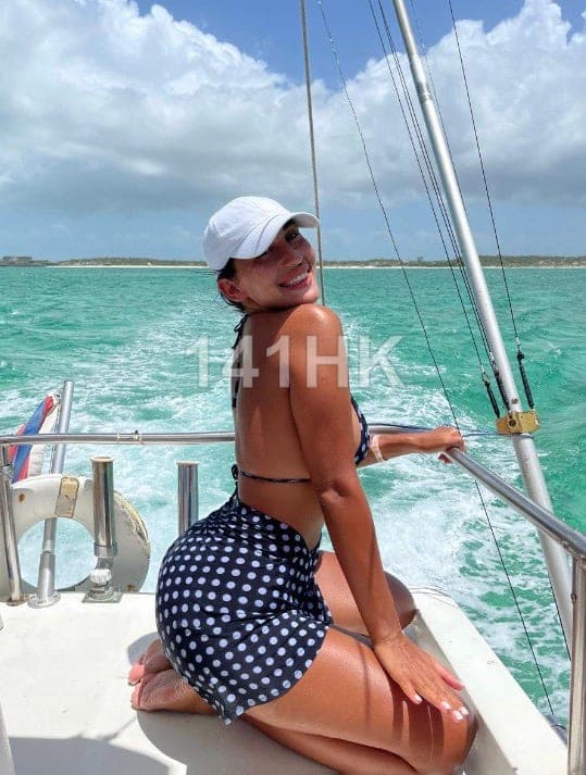 Suki — Tsim Sha Tsui 141HK portrait 5