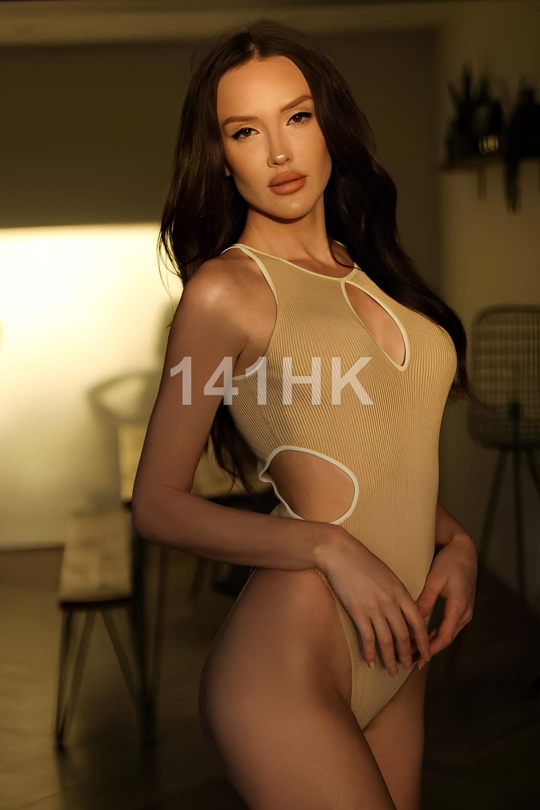 Mei — Tsuen Wan 141HK portrait 3