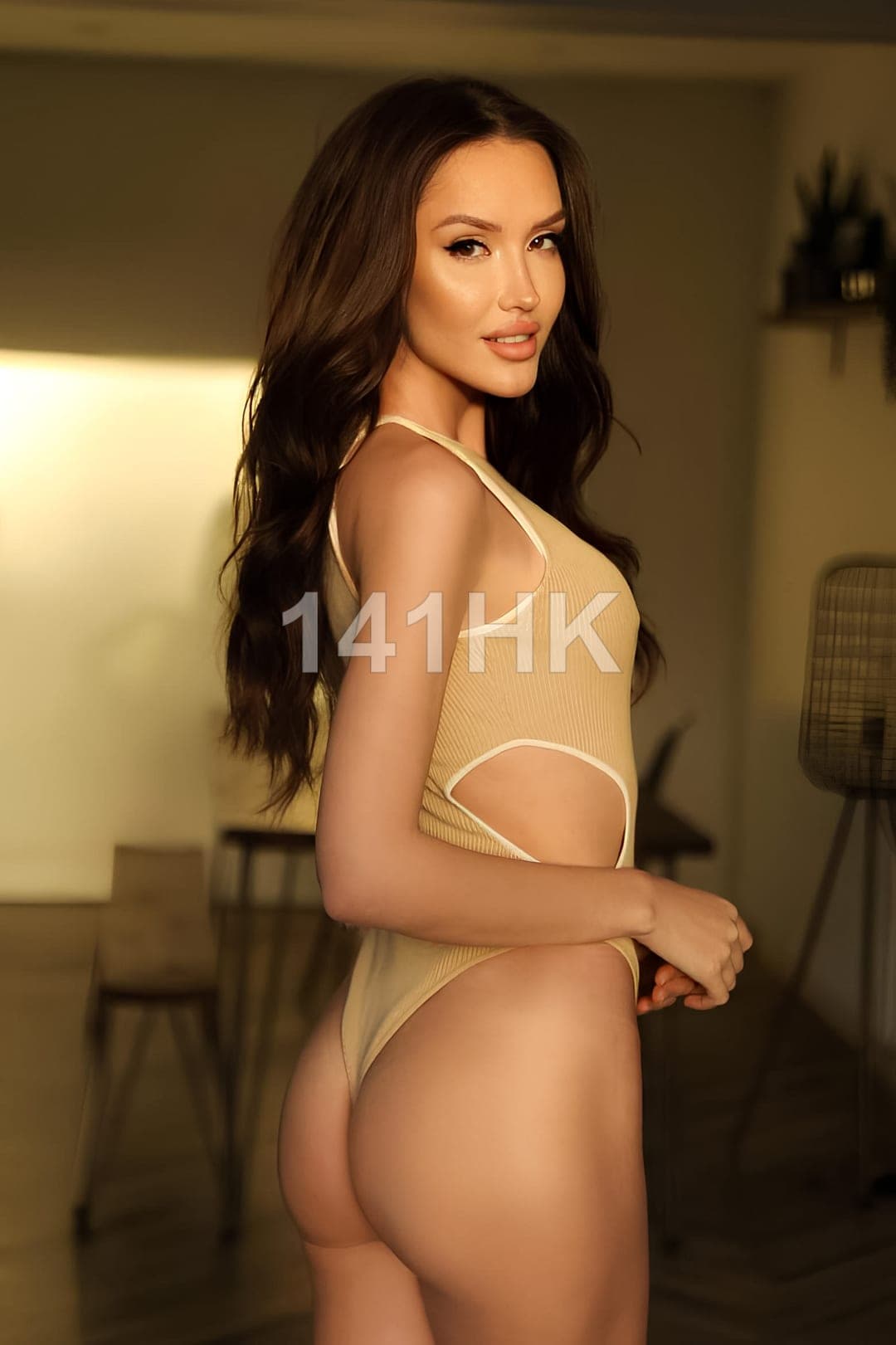 Mei — Tsuen Wan 141HK portrait 9