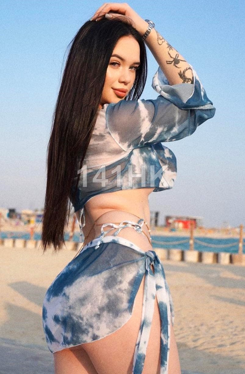 美寶 — Kwun Tong 141HK portrait 2