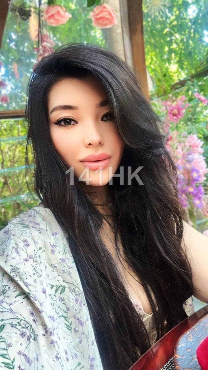 芷蕎 — Kowloon City 141HK portrait 4