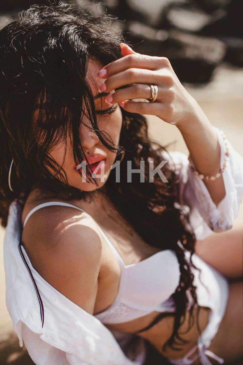 芷蕎 — Kowloon City 141HK portrait 5