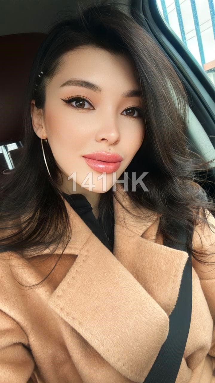 芷蕎 — Kowloon City 141HK portrait 7