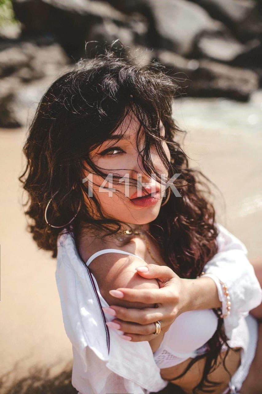 芷蕎 — Kowloon City 141HK portrait 8