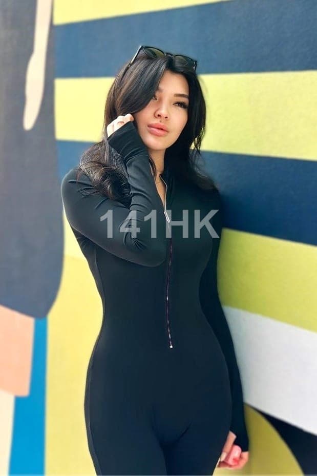 芷蕎 — Kowloon City 141HK portrait 9