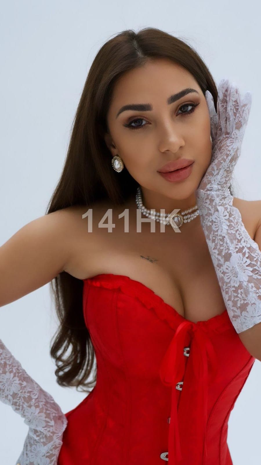 Ivy — Tsim Sha Tsui 141HK portrait 2