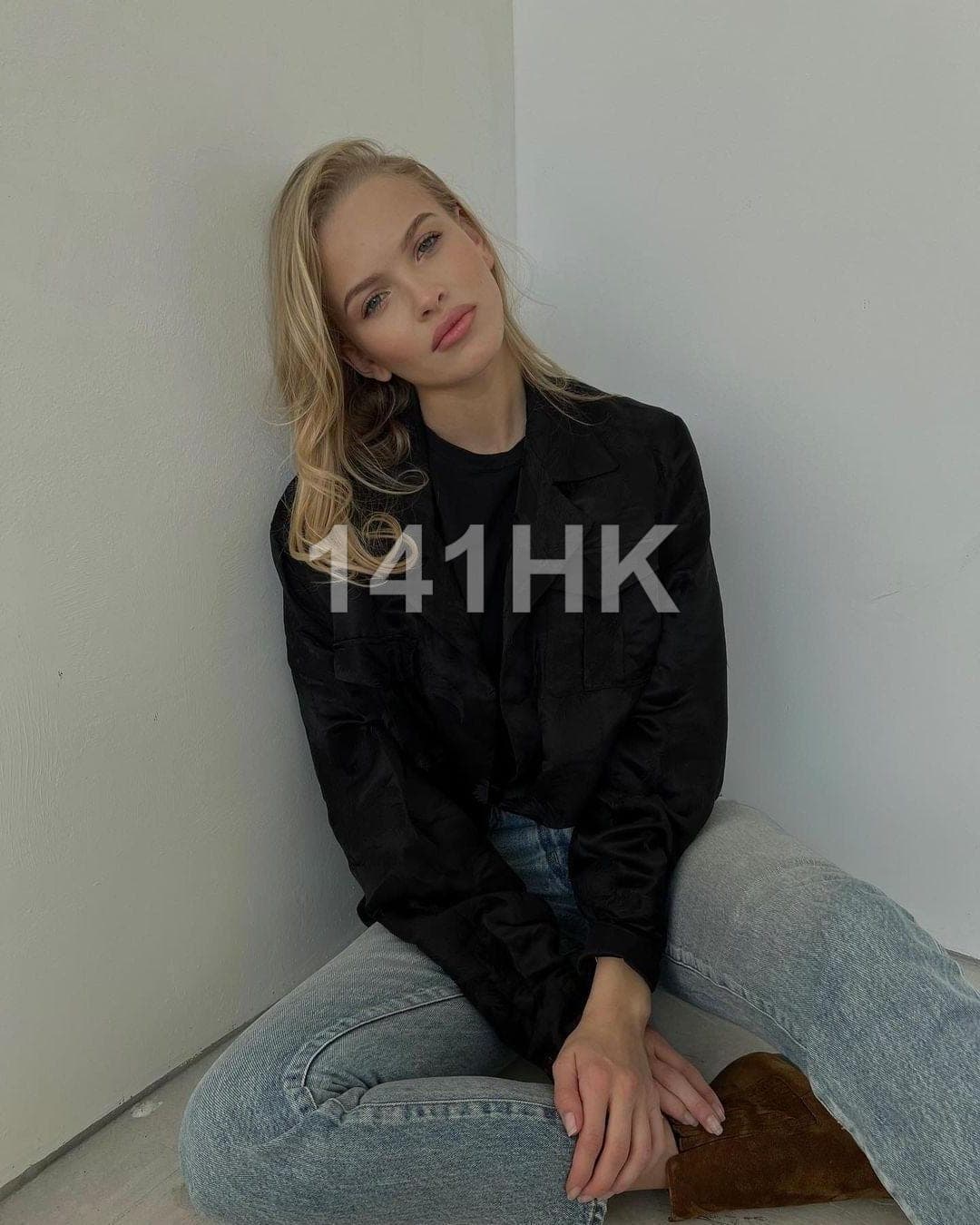 麗欣 — Causeway Bay 141HK portrait 3
