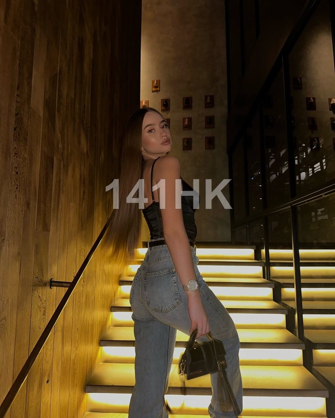 佩珊 — Sham Shui Po 141HK portrait 12