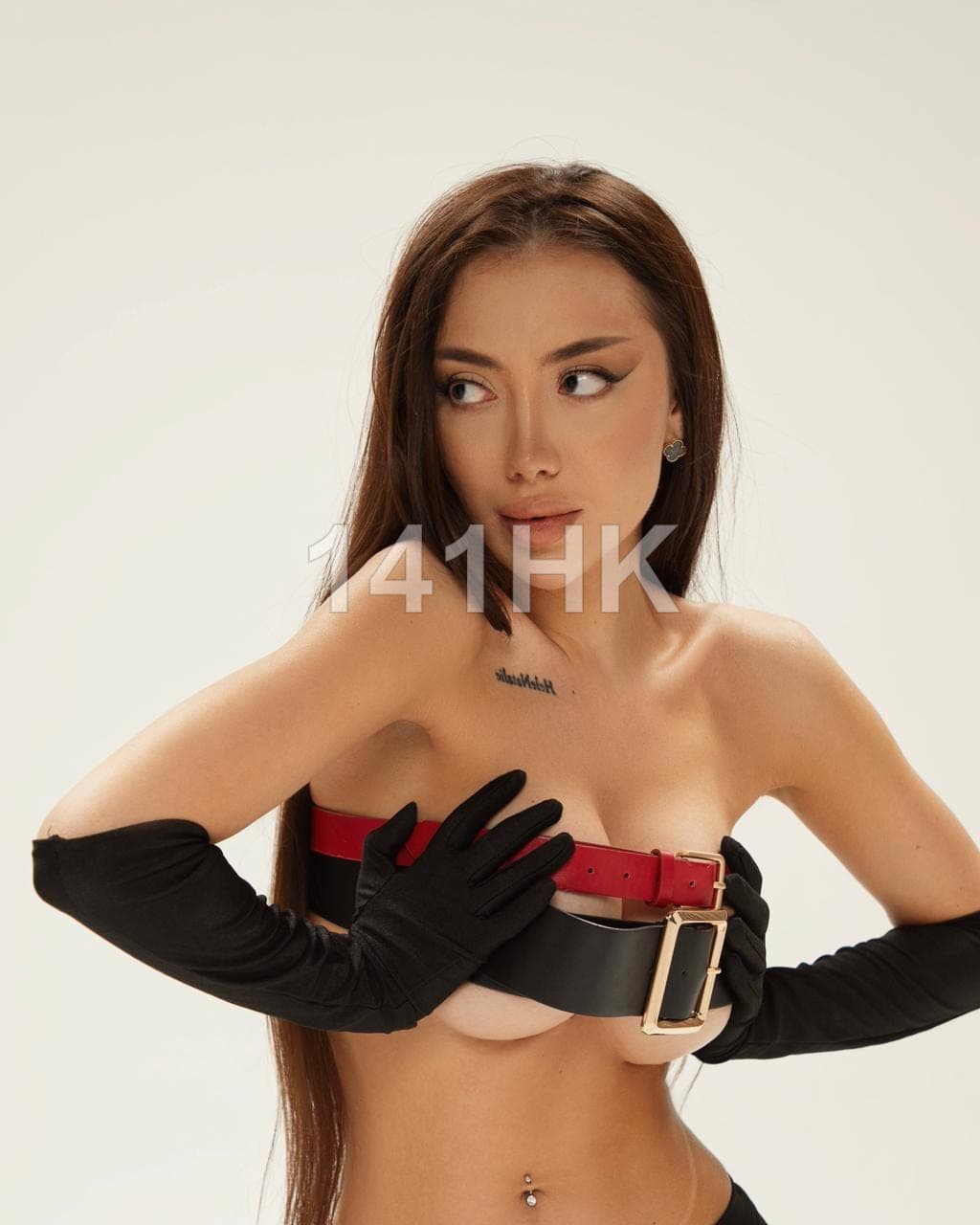 Apple — Yau Tsim Mong 141HK portrait 4