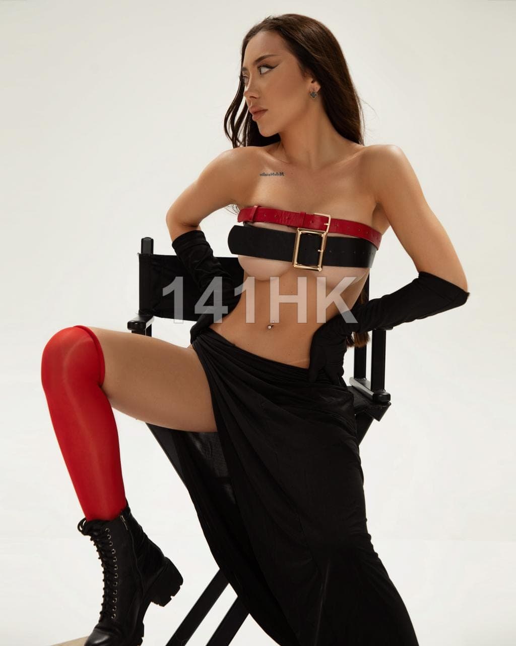 Apple — Yau Tsim Mong 141HK portrait 5