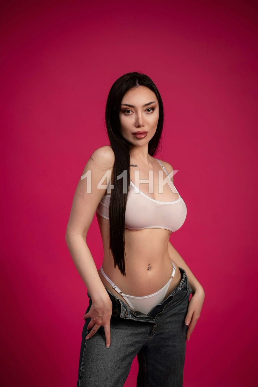 Apple — Yau Tsim Mong 141HK portrait 6