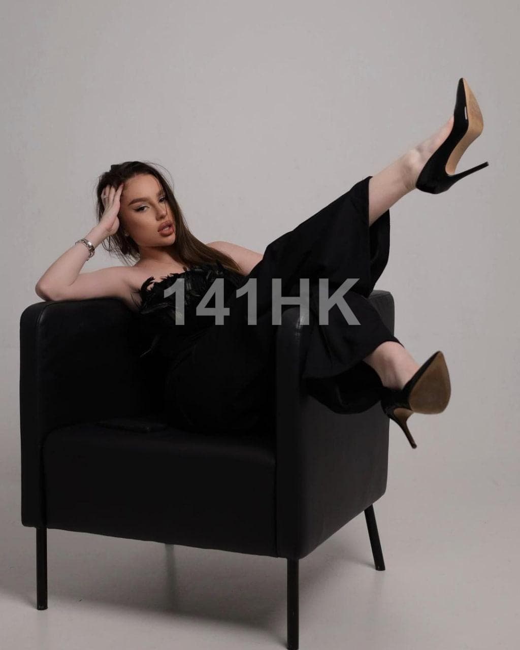 Hui — Tai Po 141HK portrait 4