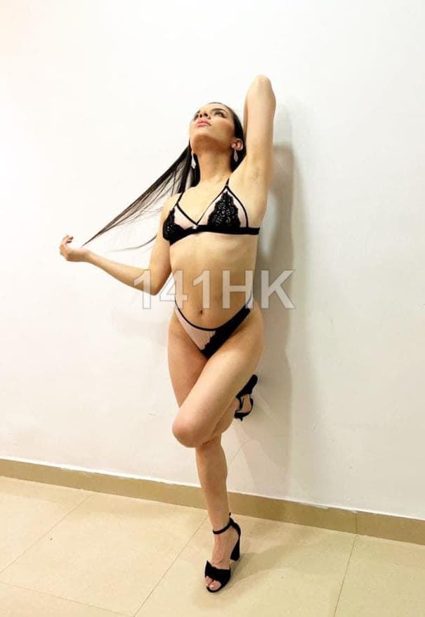 Crystal — Kowloon City 141HK portrait 8