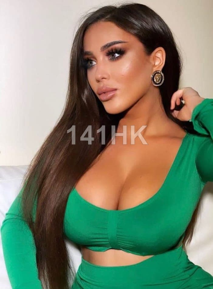 Bunny — Tsim Sha Tsui 141HK portrait 3
