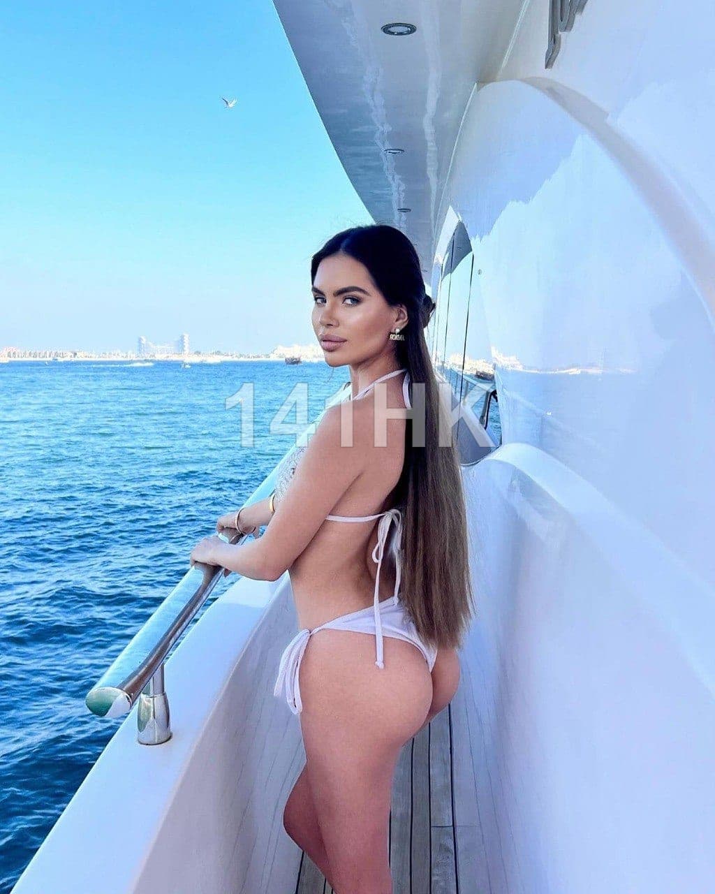 Mia — Causeway Bay 141HK portrait 2