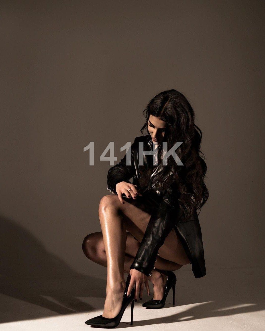 Vicky — Kowloon City 141HK portrait 2