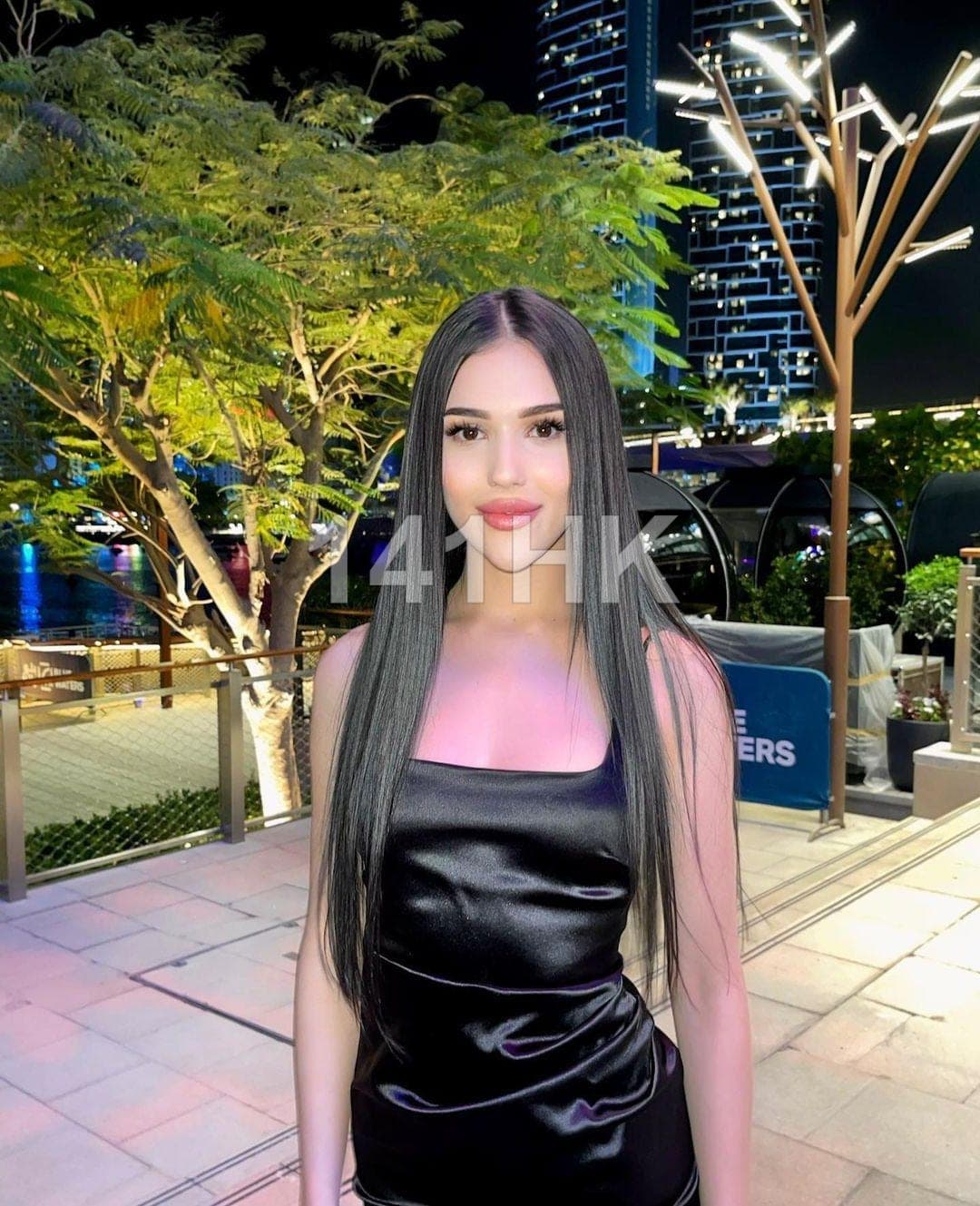 Vicky — Kowloon City 141HK portrait 4