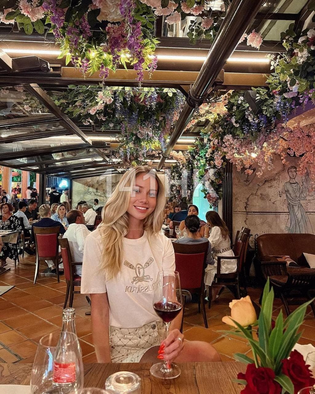 Ami — Tuen Mun 141HK portrait 2