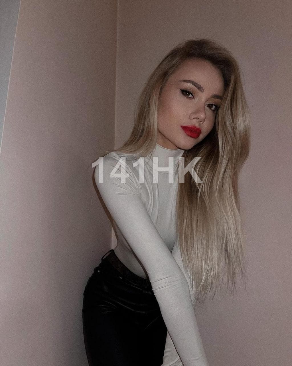 Ami — Tuen Mun 141HK portrait 3