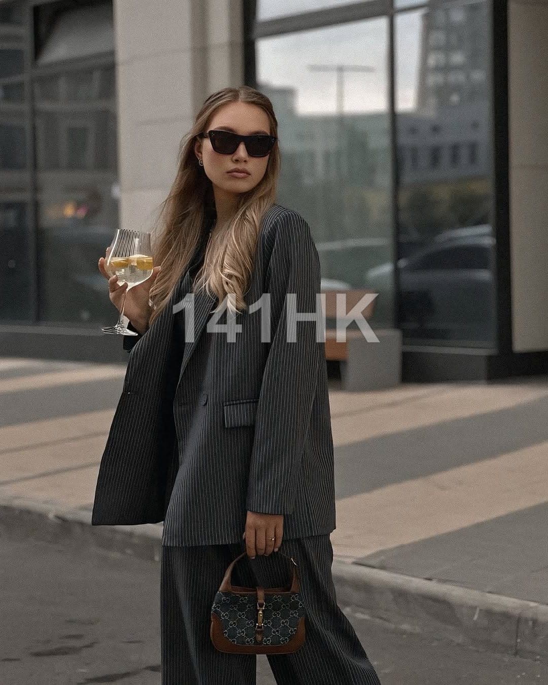 詩琳 — Tsuen Wan 141HK portrait 2