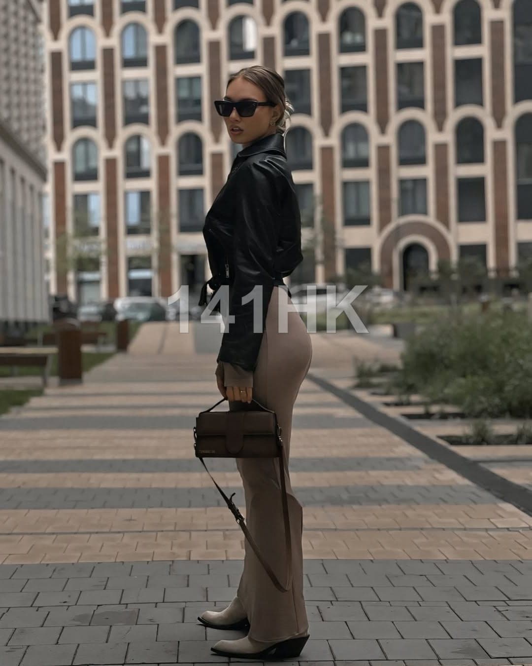 詩琳 — Tsuen Wan 141HK portrait 3
