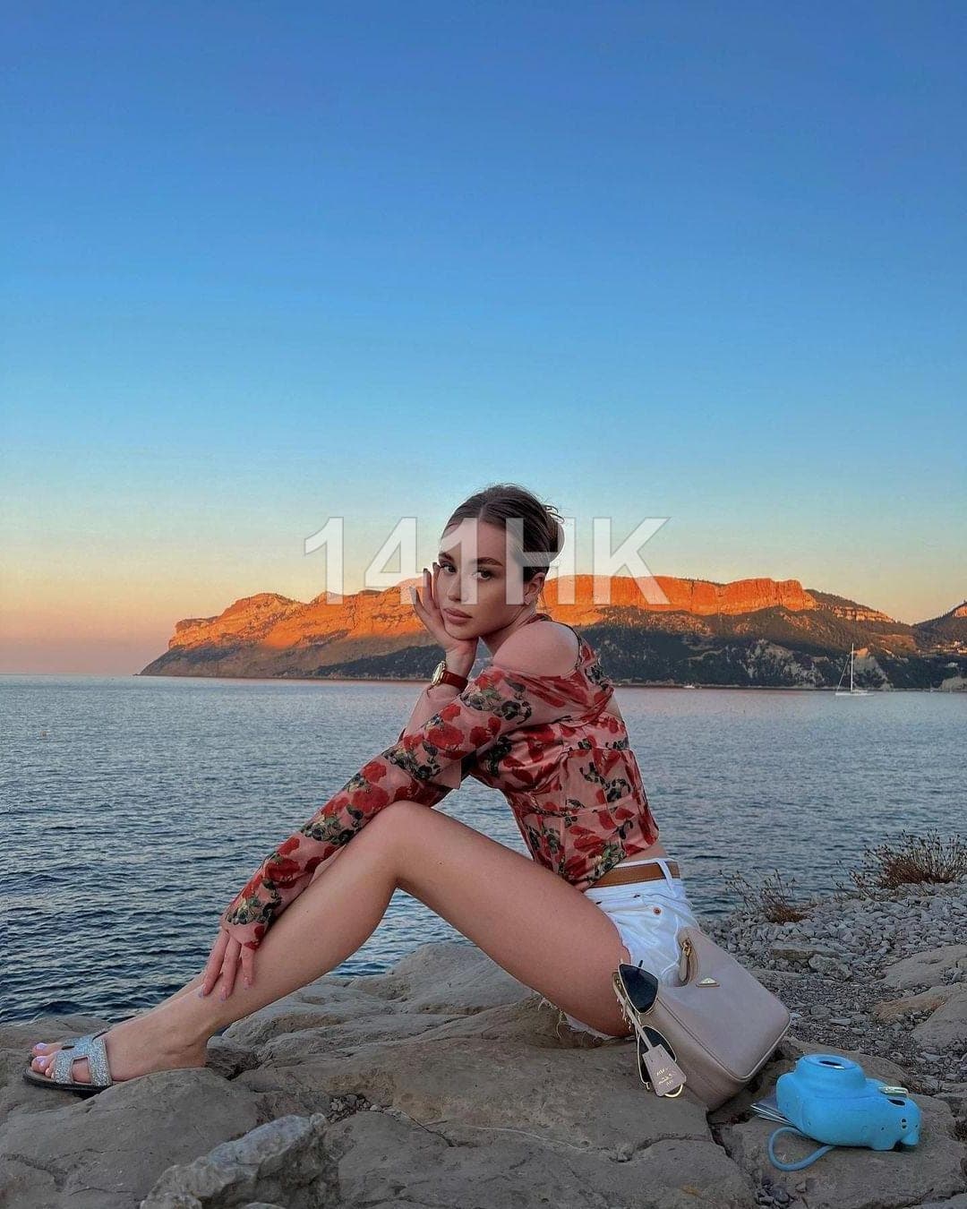Fung — Tsim Sha Tsui 141HK portrait 4
