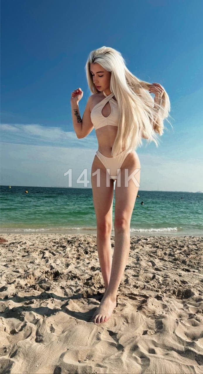 Kiki — Tai Po 141HK portrait 1