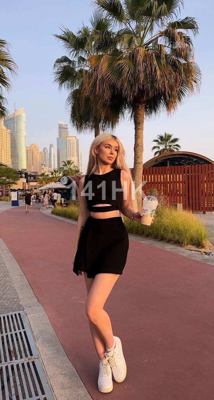 Kiki — Tai Po 141HK portrait 3