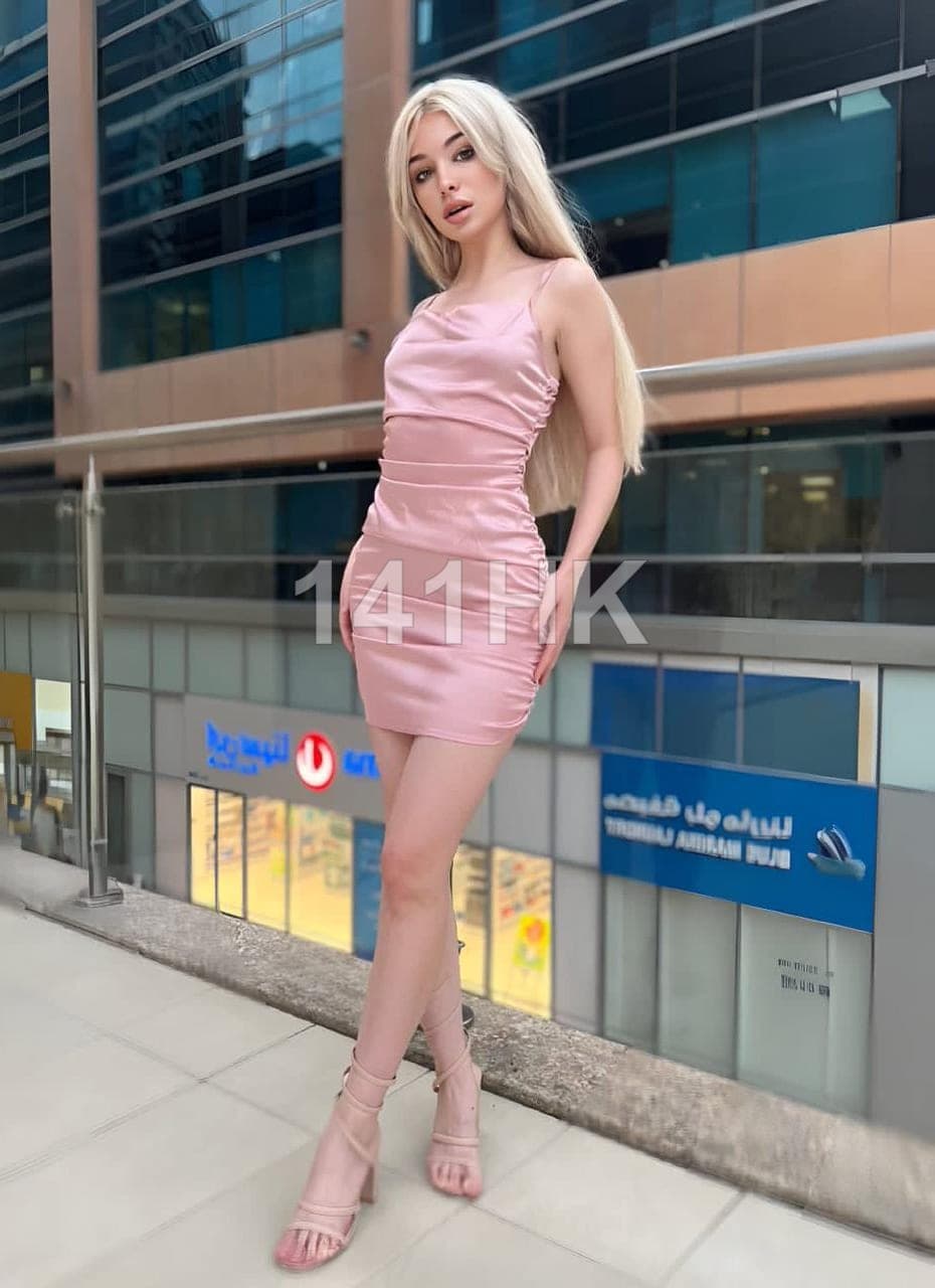 Kiki — Tai Po 141HK portrait 4