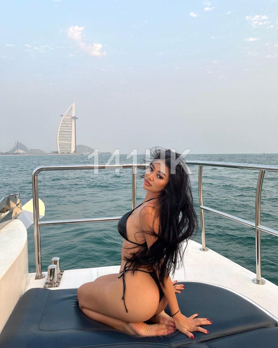 Sasa — Yau Tsim Mong 141HK portrait 2